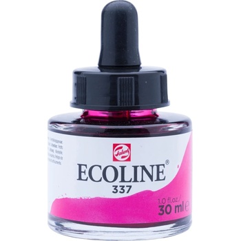 Ecoline 11253371 Акварелна боя Magenta 30 ml 1 бр (11253371)