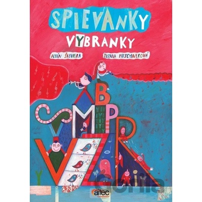 Spievanky – Vybranky