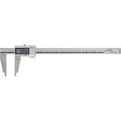 Mitutoyo Posuvné měřítko digitální 0-12´´/0-300 mm datový výstup ip67 mitu-550-341-20