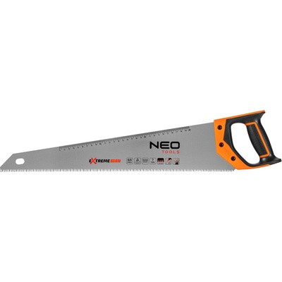 NEO 41-141 500 mm 7 TPI