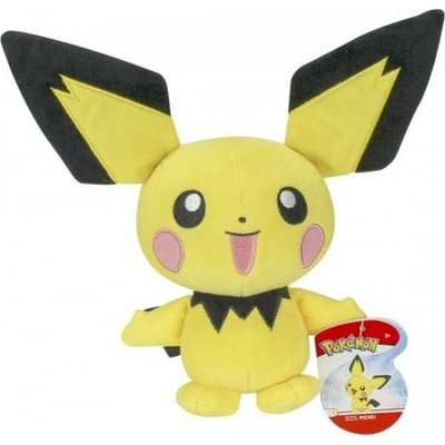 Pokémon Pichu JAZPKW0553 20 cm