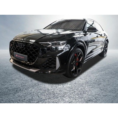 Audi RSQ8 Performance 471 kW