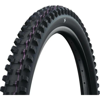 Schwalbe Shredda Front 29x2.50 GRAVITY PRO TLR Addix UltraSoft radial