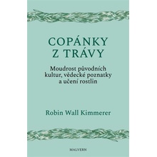Copánky z trávy