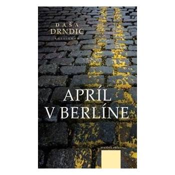 Apríl v Berlíne