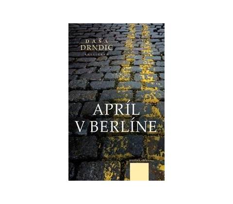 Apríl v Berlíne
