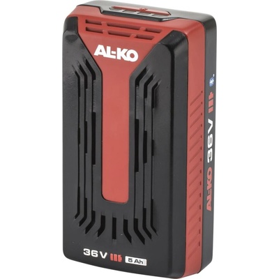 Al-Ko B 200.5 Li 36 V / 5 Ah