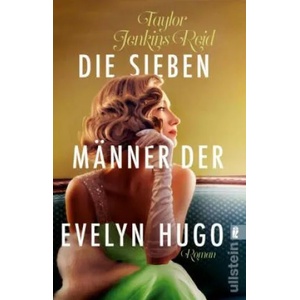 Die sieben Männer der Evelyn Hugo (ISBN: 9783548066738)