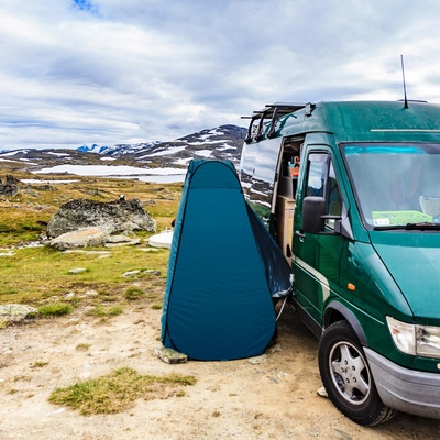 NILS Camp NC1706