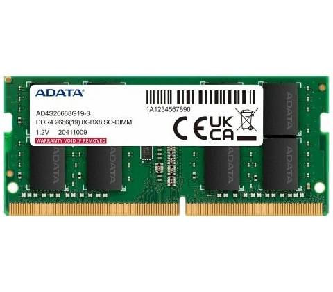 Adata AD4U26668G19-SGN