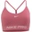 NIKE Спортен сутиен w np df smls ls bra wt