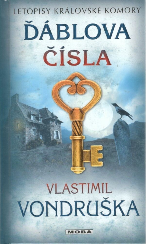 Ďáblova čísla