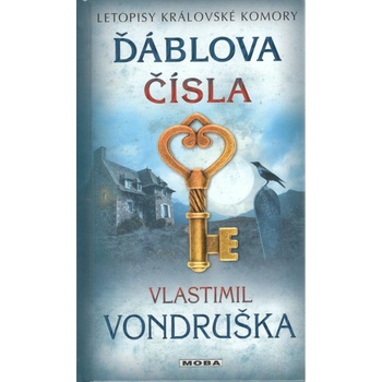 Ďáblova čísla