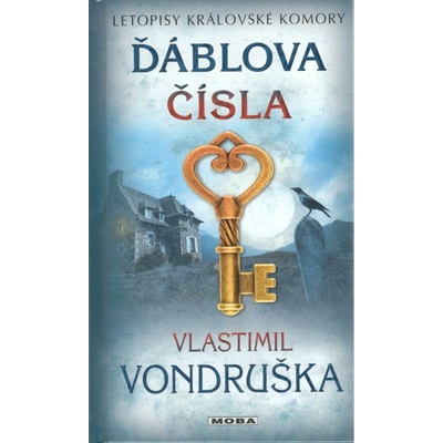 Ďáblova čísla
