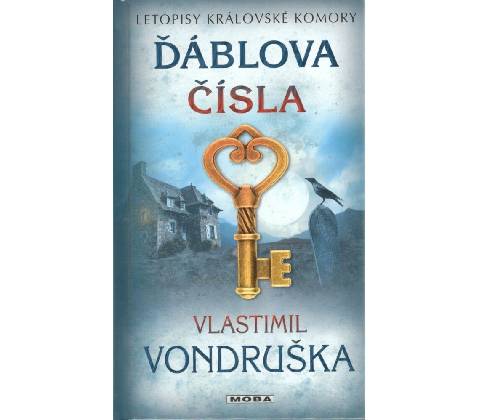 Ďáblova čísla