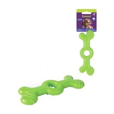Tommi Aroma Kost velká zelená 18 cm