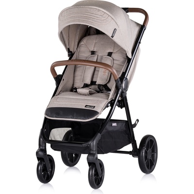 Детска количка с покривало"Ултера"тирами (lkul02503tr)