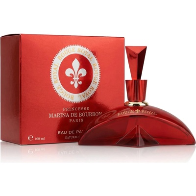 Marina de Bourbon Rouge Royal parfumovaná voda dámska 100 ml