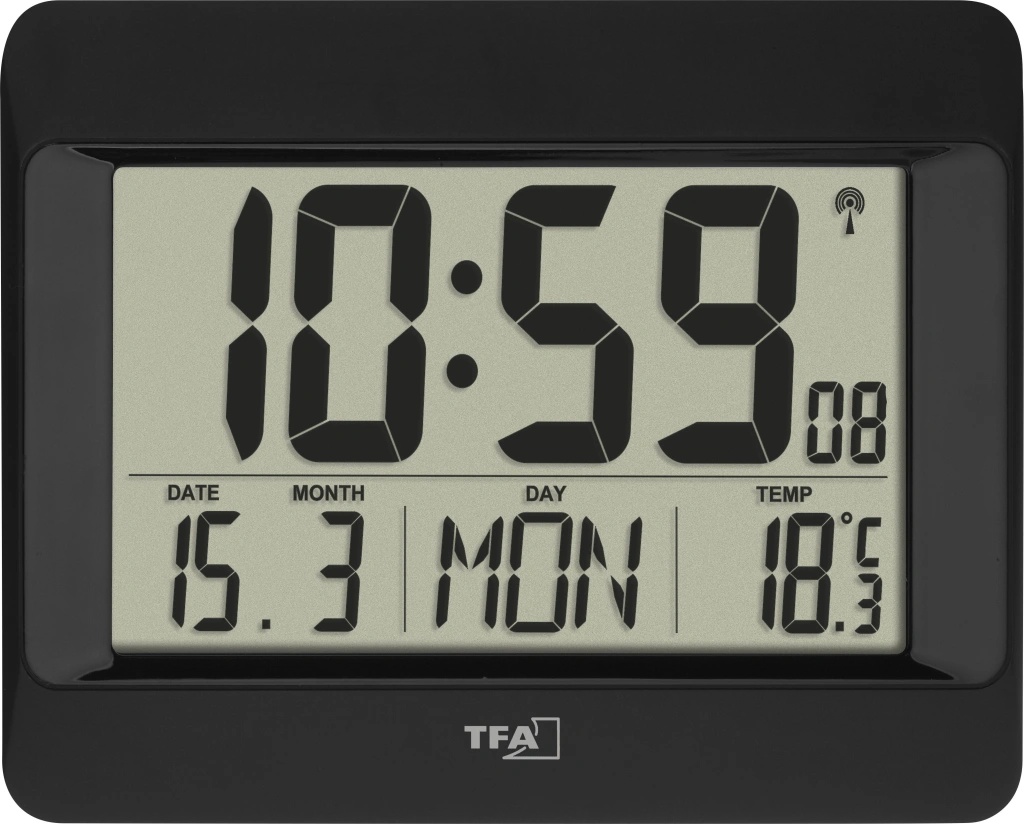 TFA 60.3509