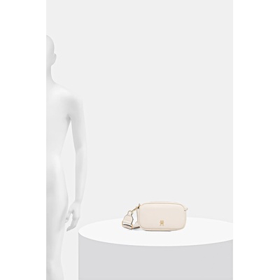 Tommy Hilfiger чанта crossbody дамска от имитация на кожа (AW0AW18741)