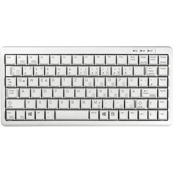 Image 1 of CHERRY G84-4100 DE USB (G84-4100LCMDE-0)