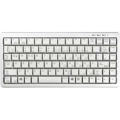 CHERRY G84-4100 DE USB (G84-4100LCMDE-0)