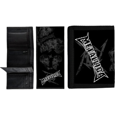 Metallica Ninja Logo