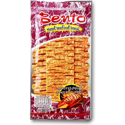 BENTO snack morské plody 20 g