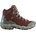 Oboz Kids' Bridger Waterproof Hiking Boot - Port