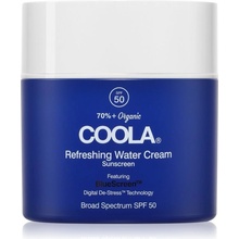 Coola Refreshing hydratačný pleťový krém SPF 50 44 ml