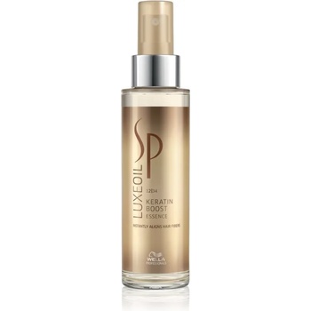 Image 1 of Wella SP Luxe Oil грижа без отмиване с олио 100ml