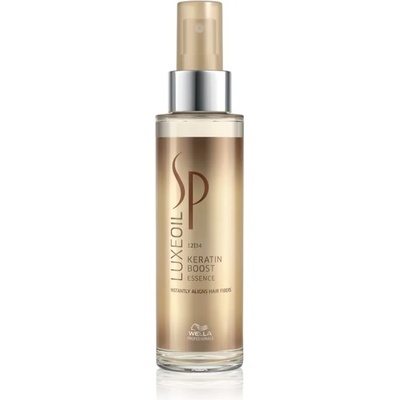 Wella SP Luxe Oil грижа без отмиване с олио 100ml