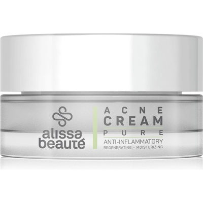 Alissa Beauté Krém proti akné Pure A149 50 ml