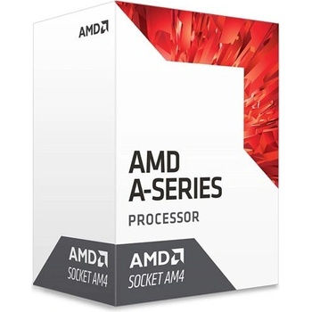 AMD A10-9700E AD9700AHABCBX