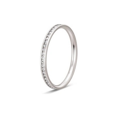 Breuning zlatý eternity snubní BR48 04713WG