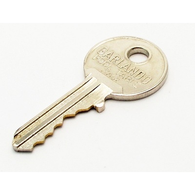 Garlando Stolní fotbal: 082 Klíč