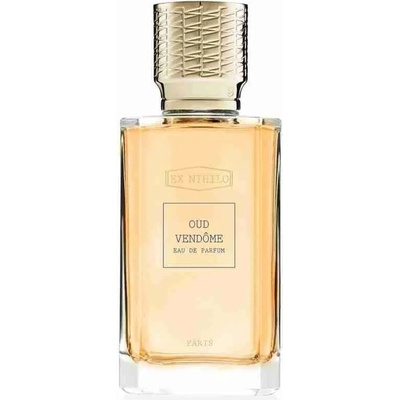 Ex Nihilo Oud Vendome parfumovaná voda unisex 100 ml