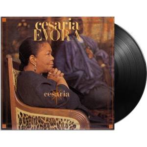 Sony Music Evora Cesaria: Cesaria - 2Vinyl (LP) (024865)