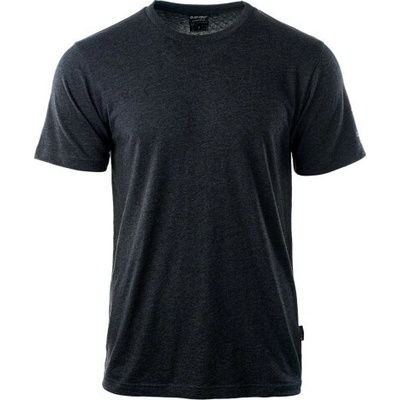 Hi-Tec Plain Dark Grey Melange