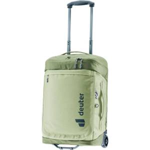 Deuter Duffel Pro Movo 36 Mineral-Grove