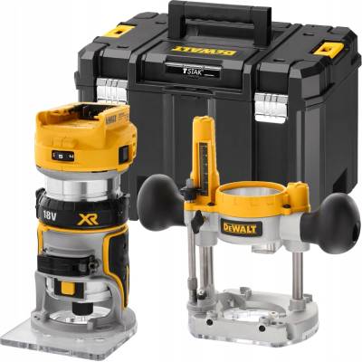 DeWALT DCW604N