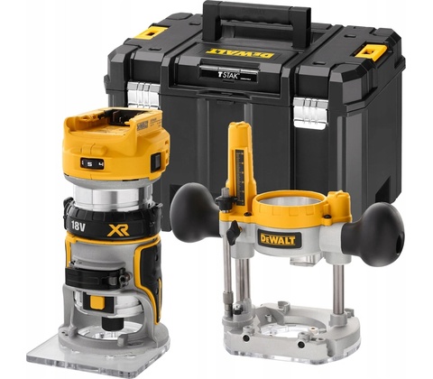 DeWALT DCW604N