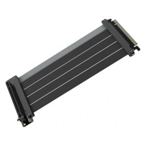 EZDIY-FAB Riser кабел Cooler Master PCI-e 5.0 - 200mm (MCA-U000C-KPCI50-200)