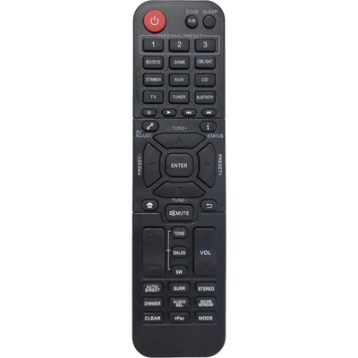 GENERAL PIONEER RC-971R - съвместимо дистанционно управление на марката General (RC-971R)