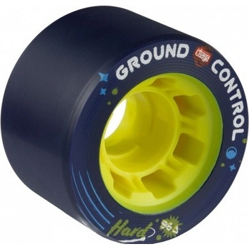 Powerslide Chaya Ground Control Hard 59 mm 96A 4 ks