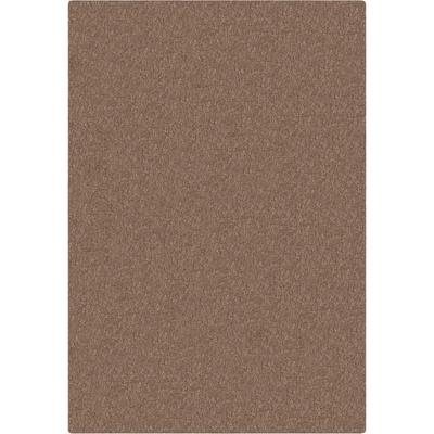 Flair Rugs Indulgence Velvet Taupe Hnedá