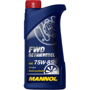 Mannol FWD 75W-85 1 l
