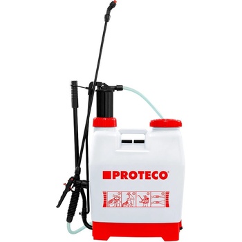 Proteco 12 litrů