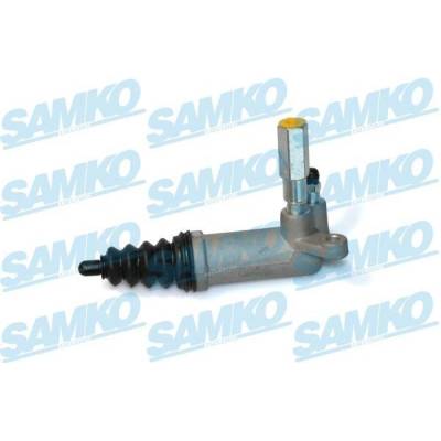 Pomocný válec, spojka SAMKO M16350