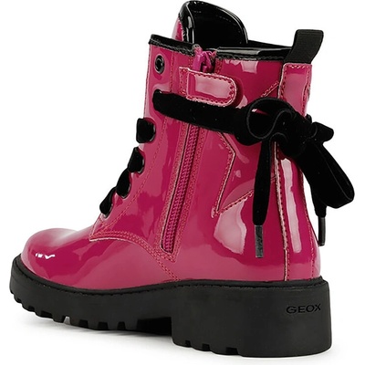 Geox Детски кубинки Geox (J9420G.000HH.28.35)